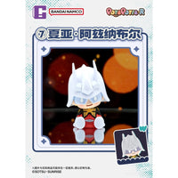 Bandai CT592918 Potepotte-R Mobile Suit Gundam Gquuuuuux