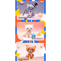 Bandai Gundam Plabako Build Fighters Blind Box (1 Random Figure)