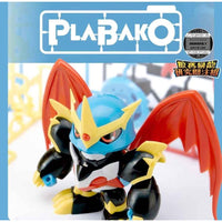 Bandai Plabako Digimon Adventure Vol.2 Blind Box (1 Random Figure) 6977665593144
