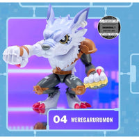 Bandai Plabako Digimon Adventure Vol.2 Blind Box (1 Random Figure) 6977665593144