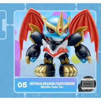 Bandai Plabako Digimon Adventure Vol.2 Blind Box (1 Random Figure) 6977665593144