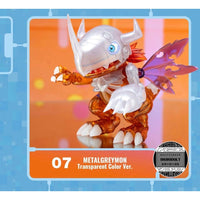 Bandai Plabako Digimon Adventure Vol.2 Blind Box (1 Random Figure) 6977665593144