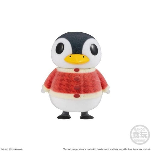 Bandai CT70043 Animal Crossing Friends Doll Volume 3 Assorted Figure