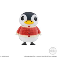 Bandai CT70043 Animal Crossing Friends Doll Volume 3 Assorted Figure