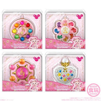 Bandai Ojamajyo Doremi Tap Case Collection Assorted