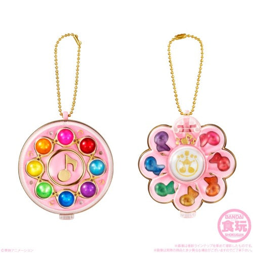 Bandai Ojamajyo Doremi Tap Case Collection Assorted
