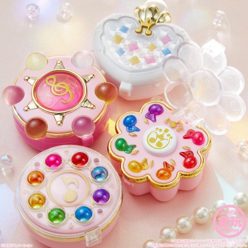 Bandai Ojamajyo Doremi Tap Case Collection Assorted