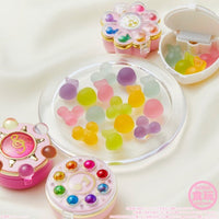 Bandai Ojamajyo Doremi Tap Case Collection Assorted