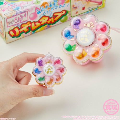 Bandai Ojamajyo Doremi Tap Case Collection Assorted