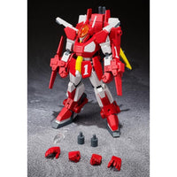 Bandai CT70071 SMP Shokugan Modeling Project Blue Comet SPT Layzner Vol. 3 Assorted