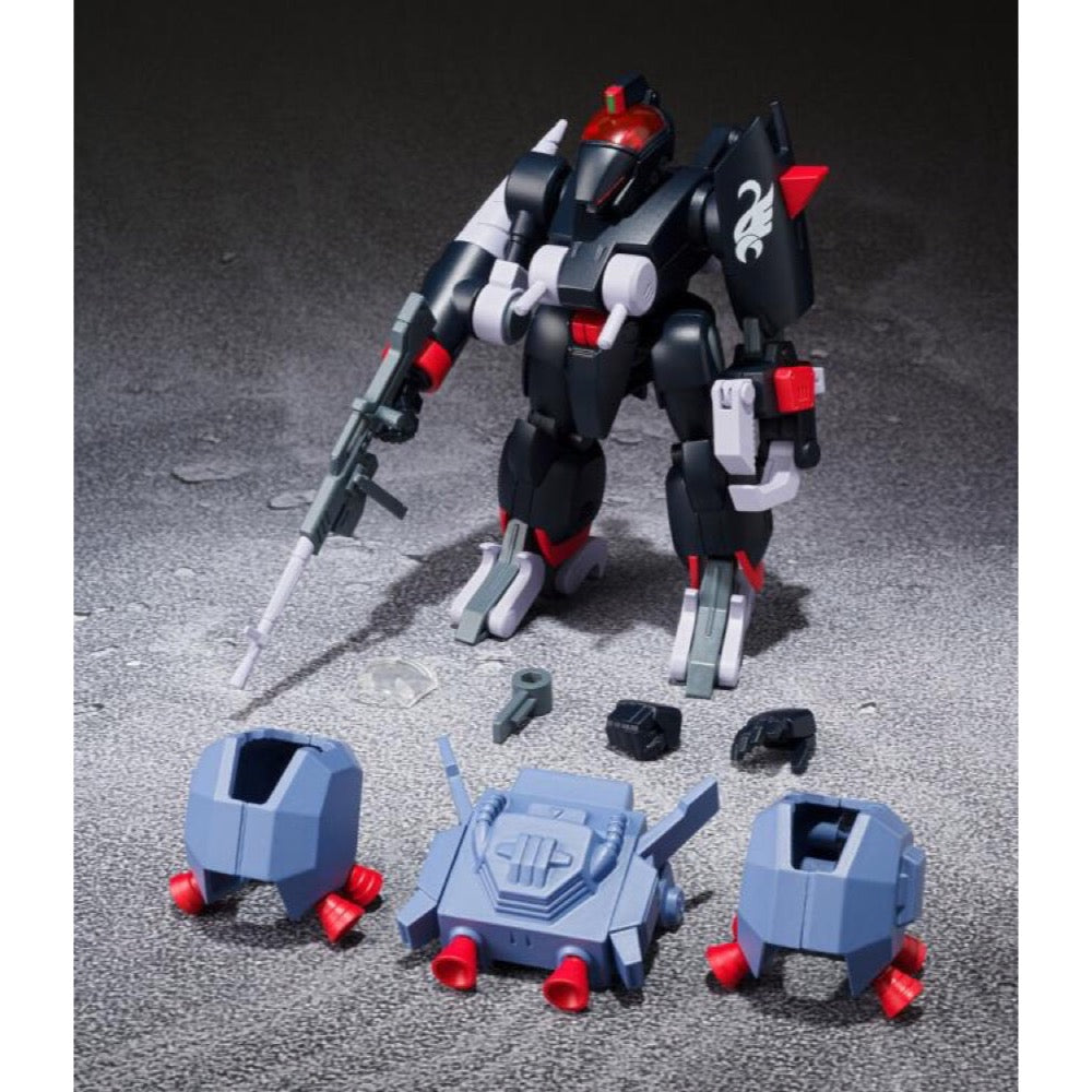 Bandai CT70071 SMP Shokugan Modeling Project Blue Comet SPT Layzner Vol. 3 Assorted
