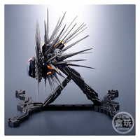 Bandai SMP Alternative Destiny Aim For The Top Gunbuster Infinite Super Lightning Kick Set