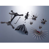 Bandai SMP Alternative Destiny Aim For The Top Gunbuster Infinite Super Lightning Kick Set