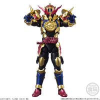 Bandai Shodo-O Kamen Rider 8 Assorted
