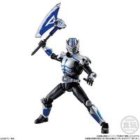 Bandai So-Do Chronicle Kamen Rider Ryuki 3 Assorted