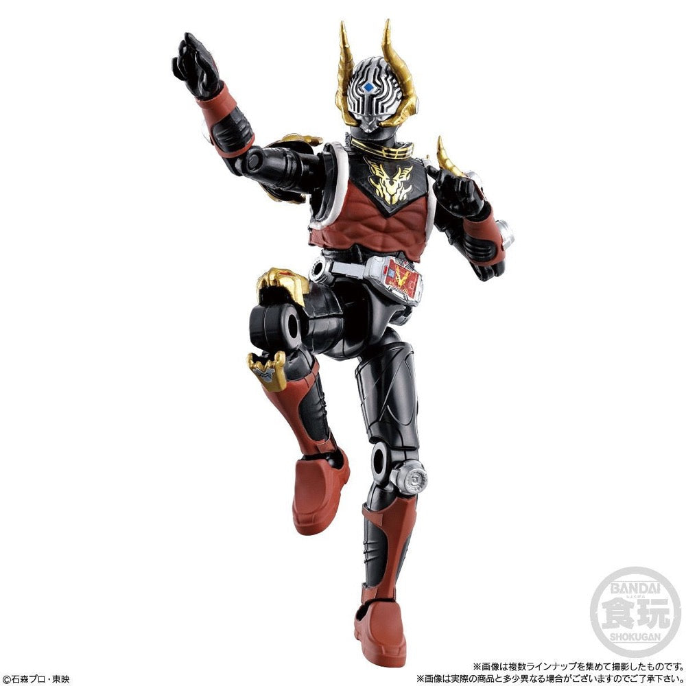 Bandai So-Do Chronicle Kamen Rider Ryuki 3 Assorted