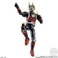 Bandai So-Do Chronicle Kamen Rider Ryuki 3 Assorted