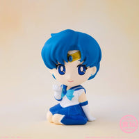 Bandai Rirakotto Sailor Moon Assorted Figure