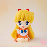 Bandai Rirakotto Sailor Moon Assorted Figure