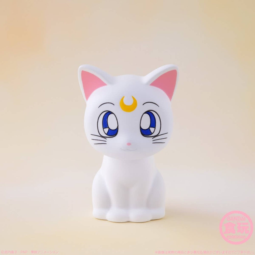 Bandai Rirakotto Sailor Moon Assorted Figure