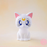 Bandai Rirakotto Sailor Moon Assorted Figure