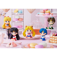 Bandai Rirakotto Sailor Moon Assorted Figure
