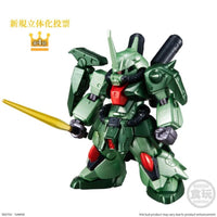 Bandai CT82030 FW Gundam Converge 10th Anniversary Memorial Selection 02 Set of 6