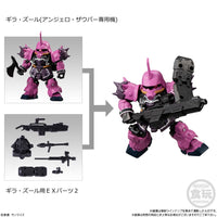 Bandai CT82085 Mobility Joint Gundam Vol.4 Assorted 1pc
