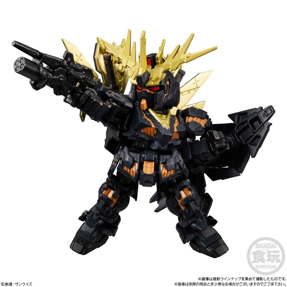 Bandai CT82085 Mobility Joint Gundam Vol.4 Assorted 1pc