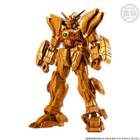 Bandai CT83534 G Frame FA Shining Gundam Super Mode and Option Part Set
