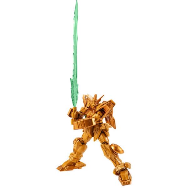 Bandai CT83534 G Frame FA Shining Gundam Super Mode and Option Part Set
