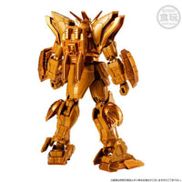 Bandai CT83534 G Frame FA Shining Gundam Super Mode and Option Part Set