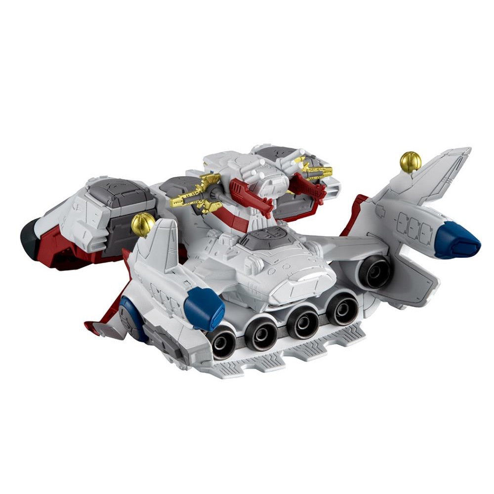 Bandai CT914188 FW Gundam Coverge SB LCAM-01XA Archangel-Class Mobile Assault Ship