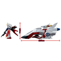 Bandai CT914188 FW Gundam Coverge SB LCAM-01XA Archangel-Class Mobile Assault Ship