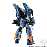 Bandai CT916076 Mobile Suit Gundam G-Frame FA Duel Blitz Gundam & Lightning Buster Gundam
