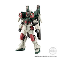 Bandai CT916076 Mobile Suit Gundam G-Frame FA Duel Blitz Gundam & Lightning Buster Gundam