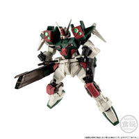 Bandai CT916076 Mobile Suit Gundam G-Frame FA Duel Blitz Gundam & Lightning Buster Gundam