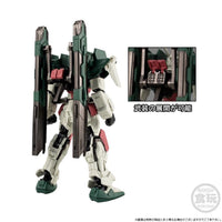 Bandai CT916076 Mobile Suit Gundam G-Frame FA Duel Blitz Gundam & Lightning Buster Gundam