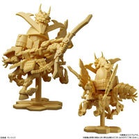 Bandai CT917806 Gundam Superior Define No.01 without Gum 4570117917806