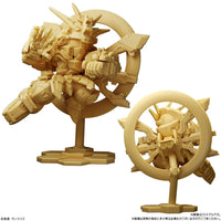 Bandai CT917806 Gundam Superior Define No.01 without Gum 4570117917806