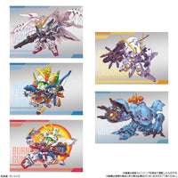 Bandai CT917806 Gundam Superior Define No.01 without Gum 4570117917806