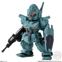 Bandai Candy FW Gundam Converge #28 without Gum (Assorted 1pc)
