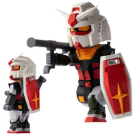 Bandai CT924408 Bitlot Gundam 2 without Gum 4570117924408