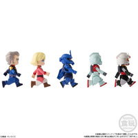 Bandai CT924408 Bitlot Gundam 2 without Gum 4570117924408