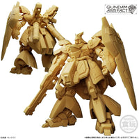 Bandai Gundam Artifact 6 without Gum