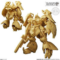 Bandai Gundam Artifact 6 without Gum