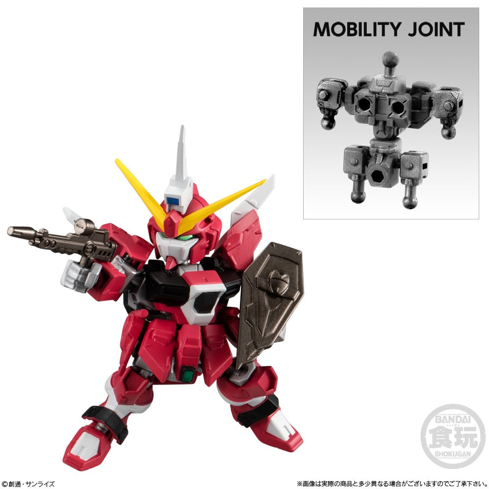 Bandai CT958642 Mobility Joint Gundam Vol.8 (Assorted 1pc)