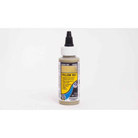 Woodland Scenics CW4524 Water Tint Yellow Silt