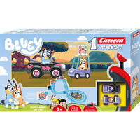 Carrera 63055 FIRST Bluey Lets Go! Battery Set