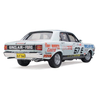 Classic Carlectables 1/18 Ford XW Falcon Bathurst 1970 67E (Tony Roberts)